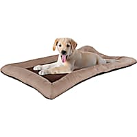 Pet Adobe Cozy Plush Pet Bed