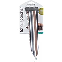 Hauspanther Collection by Primetime Neutral ModKickers Catnip Cat Toy