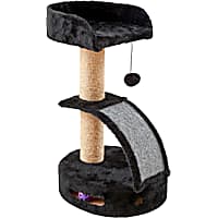 Two by Two Camellia Cat Tree