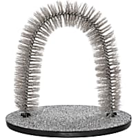TRIXIE Cat Massager and Self Grooming Arch
