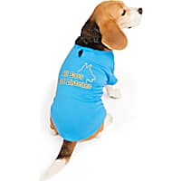 YOULY All Ears Dog Tee