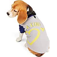 YOULY Two of a Kind Right Matching Dog Tee