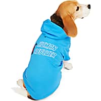 YOULY Human Rescuer Dog Hoodie