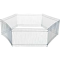TRIXIE Small Animal Indoor Playpen
