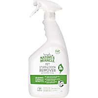 Nature's Miracle Simply Pet Stain and Odor Remover Spray