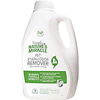 Nature's Miracle Simply Pet Stain and Odor Remover
