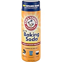 Arm & Hammer Baking Soda Shaker