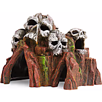 Imagitarium Skull Mountain