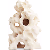 Imagitarium 13 Tall Texas Holey Rock