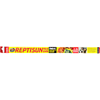 Zoo Med ReptiSun T8 10.0 UVB Lamp