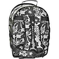 A&E Cage Company Small Backpack Carrier in Black