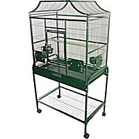 A&E Cage Company G18 Elegant Flight Cage