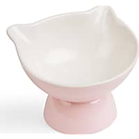 EveryYay Elevated Cat Ear Bowl