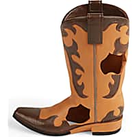 Imagitarium Western Boot with Swim Thru