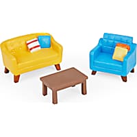 Imagitarium Living Room Kit 1