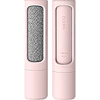 Pet Life 'Orotund' Pink Magical Lint and Pet Hair Removal Brush