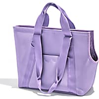 Wild One Liilac Everyday Pet Carrier