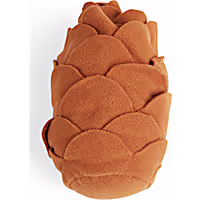 Leaps & Bounds Snuffle Pinecone Dog Toy