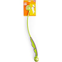 Leaps & Bounds Launcher Dog Toy