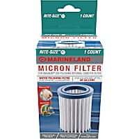 Marineland 200 Micron Polishing Filter Cart