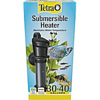Tetra 30-40 Submersible Heater