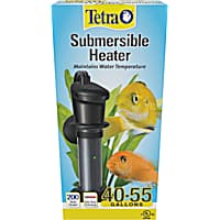 3 gallon clearance tank heater