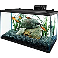 Petco nano tank sale