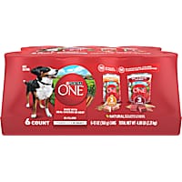 Wet Dog Food Petco