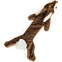 Leaps & Bounds Wildlife Rabbit Dog Toy