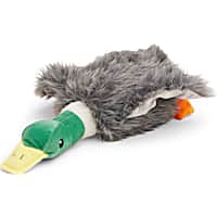 Leaps & Bounds Wildlife Flying Mallard Dog Toy