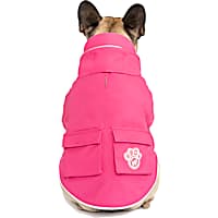 Canada Pooch Pink Dog Torrential Tracker