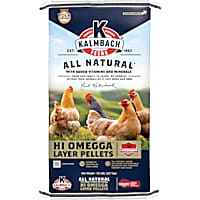 Chicken Feed Petco