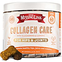 The Missing Link Collagen Care Soft Hip & Joint Dog Chew