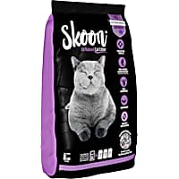 Skoon All Natural Lavender Scent Cat Litter