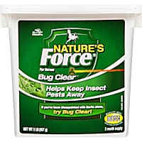 Manna Pro Nature's Force Bug Clear