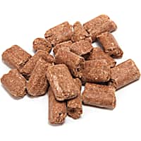 Manna Pro Carrot & Spice Flavored Bite-Size Nuggets