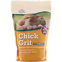 Manna Pro Chick Grit Probiotic Crushed Granite for Digestion