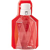 GF Pet Red Water Bottle for Dog
