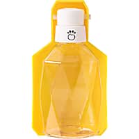 GF Pet Yellow Water Bottle for Dog