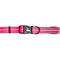 GF Pet Reflective Dog Collar