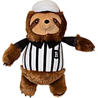 PetShop by Fringe Studio Rufferee Plush Pet Toy