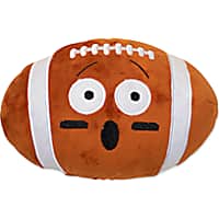 PetShop by Fringe Studio I Wanna Be a Baller Plush Dog Toy