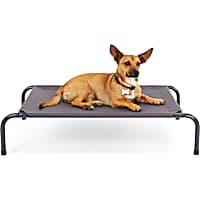 EveryYay Elevated Dog Cot