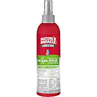 Nature's Miracle Advanced Platinum Cat Pet Block Repellent Spray