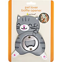 Pearhead Cat Butt Bottle Opener