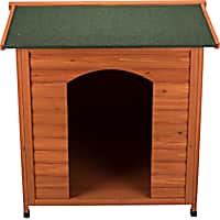 TRIXIE Natura Classic Dog House
