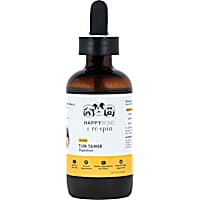 HAPPYBOND Tum Tamer Elixir For Dog