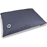 SCRUFFS Blue Expedition Memory Foam Dog Pillow