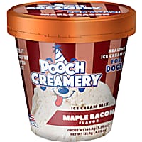 Dog ice cream petco sales