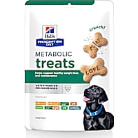 Hill's Prescription Diet Metabolic Weight Management Dog Treats